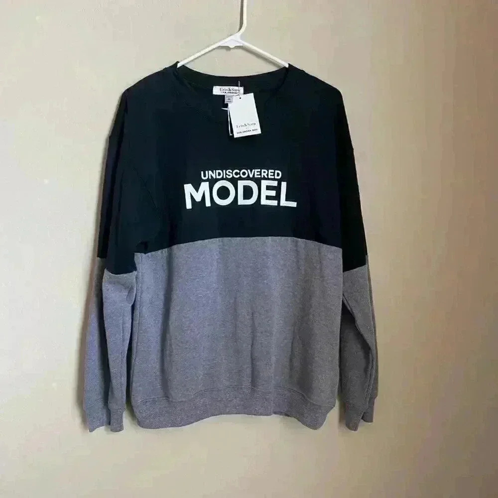 Suburban Riot Undiscovered‎ Model Sweatershirt - Picture 2 of 9